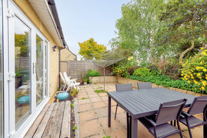 Garden- click for photo gallery